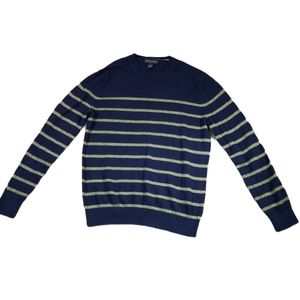 Banana Republic Pima Cotton Cashmere Sweater M